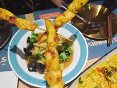 -仙罗泰·泰国餐厅(印象汇店)