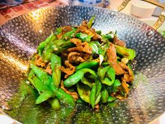 -老街鱼嘴巴(步步高新天地店)