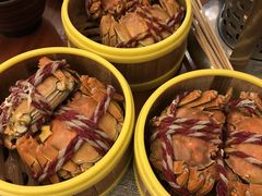 -赛瑞喜来登大酒店-盛宴自助餐厅