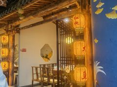 -郭家大院 老南京土菜(九霄店)