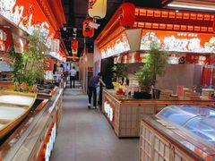 -宝龙广场(福州台江店)