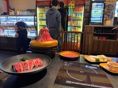 -牛New寿喜烧(虹桥新天地店)