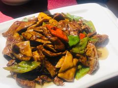 -长春市茶啊衝饭店(南湖公园店)