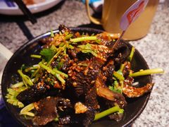 -蛙来哒(东城万达店)