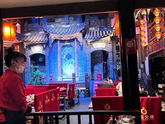 -红运火锅·中国名火锅·国风演绎(省体店)