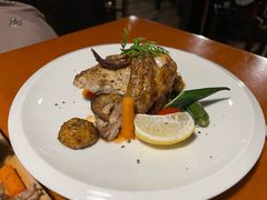 -布拉格餐厅· 中欧捷克菜(全国首店)