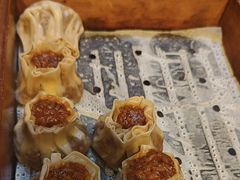 -金海湾自助餐厅(金陵饭店)