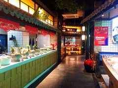 -江南韵·无锡太湖文化体验餐厅(凤凰天街店)