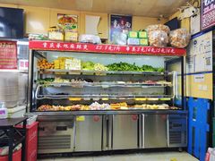 -承旭麻辣烫(马家堡东路店)