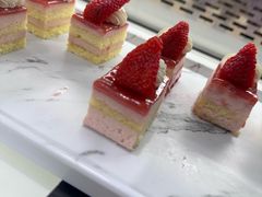 -晶丽香榭自助餐(南京大饭店)