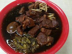 -刘记大肉面(三牌楼大街店)