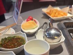 -洞子口重庆鲜货火锅(楚翘城旗舰店)