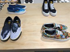 -VANS(三里屯太古里店)