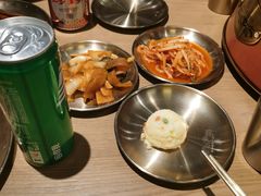 -西塔老太太泥炉烤肉(双井店)