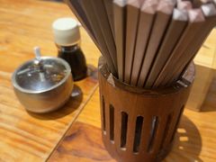 -嘻小北·兰州清汤牛肉面(太平洋森活天地店)