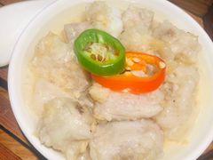 -点心传说·粤菜点心(佐阾虹湾店)