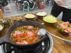 -笔记安顺夺夺粉火锅