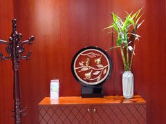 -郑州新郑国际机场T2航站楼-贵宾厅B区