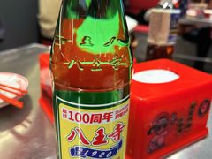 -堂堂小伙夫·辽宁小吃大排档(京西大悦城店)