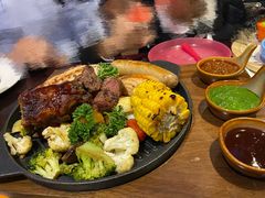 -bluefrog蓝蛙(悠唐购物中心店)