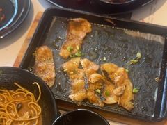 -一棠龙虾•王牌虾球(恒隆广场店)