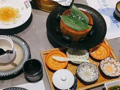-沿江海南菜·文昌鸡祖师爷(大东海店)