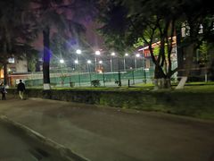 -四川大学(华西校区)