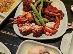 -梨花自助烤肉(西三旗万象汇黑金店)