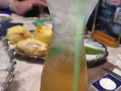 -極上萬膳·日料放题(来福士江景店)