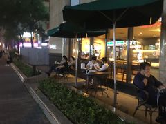 -星巴克(古象大酒店店)