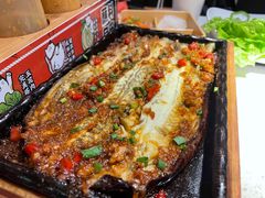 -猫爪爪原切自助烤肉(观音桥阳光世纪店)