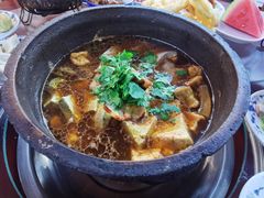 -柳沟豆腐宴64号院