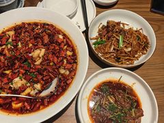 -首秀·四川料理(星耀101店)