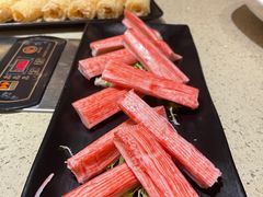 -润泽园椰子鸡(汇一城店)