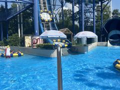 -上海玛雅海滩水公园