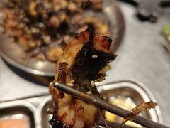 -金韩雅·烤肉·烤活鳗鱼(万达店)