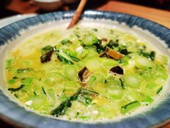 金银蛋钵钵菜-竹里馆·淮扬菜·功夫茶(老门东店)