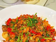 -秦月轩·陕西家乡菜(阜成路·五棵松店)