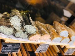 -Let's Taipei 非常烘焙(太古里店)