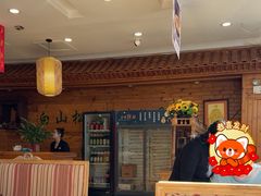-大清花饺子(山庄店)