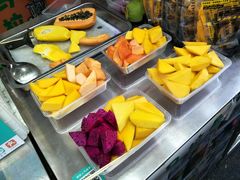 -马拉桑果汁(龙头路总店)