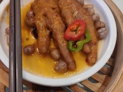-金河半岛园林酒家(金融城店)
