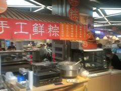 -盒马鲜生(顺义店)