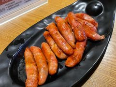 -恩你小木屋·烤肉韩式料理(嘉兴秀洲店)