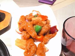 -太兴餐厅(小径湾店)