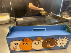 -泽田本家·铜锣烧(环贸店)