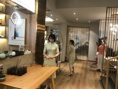 -拂晓山房·私房川菜(西门店)
