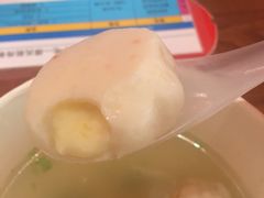 邵子牙贡丸(定安路店)-邵子牙·中华老字号(定安路店)