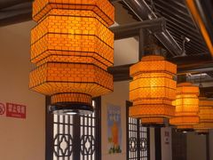 -绿茶餐厅(燕郊永旺店)