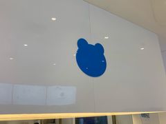 门面-兰熊鲜奶(西直门凯德mall店)